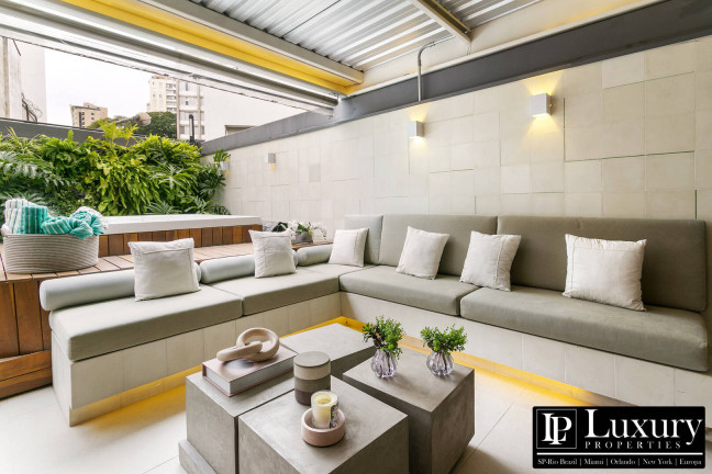 Imagem Apartamento com 2 Quartos à Venda, 153 m² em Paraíso - São Paulo Imagem Apartamento com 2 Quartos à Venda, 153 m² em Paraíso - São Paulo