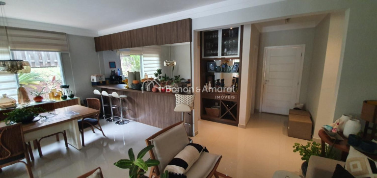 Imagem Casa de Condomínio com 3 Quartos à Venda, 600 m² em Vila Hollândia - Campinas Imagem Casa de Condomínio com 3 Quartos à Venda, 600 m² em Vila Hollândia - Campinas