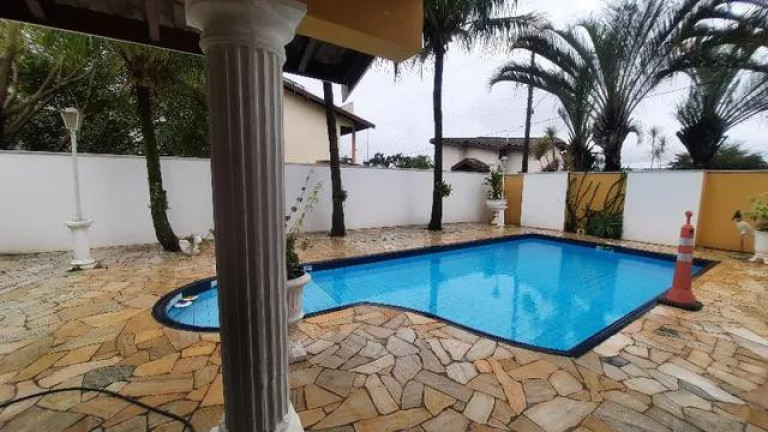 Imagem Casa de Condomínio com 4 Quartos à Venda, 302 m² em Apaga Fogo - Valinhos Imagem Casa de Condomínio com 4 Quartos à Venda, 302 m² em Apaga Fogo - Valinhos