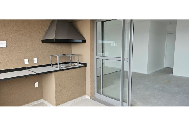 Apartamento com 4 Quartos à Venda, 132 m² em Vila Gumercindo - São Paulo