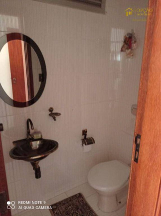 Imagem Apartamento com 3 Quartos à Venda, 164 m² em Centro - Itu