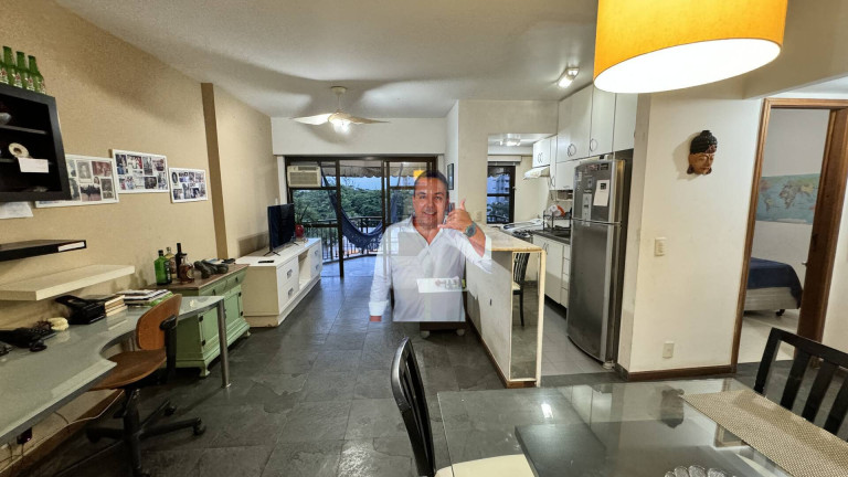 Imagem Apartamento com 2 Quartos à Venda, 84 m² em Barra Da Tijuca - Rio De Janeiro Imagem Apartamento com 2 Quartos à Venda, 84 m² em Barra Da Tijuca - Rio De Janeiro