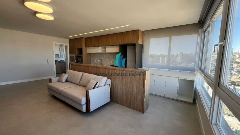 Imagem Apartamento com 3 Quartos à Venda, 104 m² em São Francisco - Bento Gonçalves