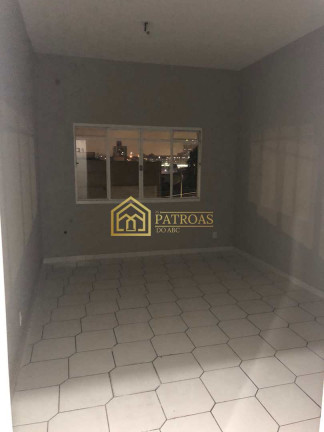 Imóvel Comercial à Venda, 200 m² em Centro - São Bernardo Do Campo