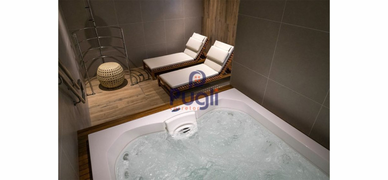 Imagem Flat com 1 Quarto à Venda, 26 m² em Jardim Santa Lídia - Guarulhos Imagem Flat com 1 Quarto à Venda, 26 m² em Jardim Santa Lídia - Guarulhos