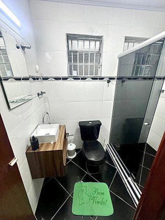 Imagem Casa com 3 Quartos à Venda, 183 m² em Ocian - Praia Grande Imagem Casa com 3 Quartos à Venda, 183 m² em Ocian - Praia Grande