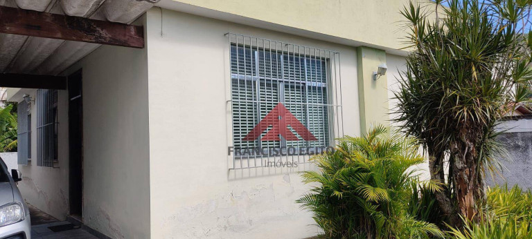 Casa com 3 Quartos à Venda, 90 m² em Santa Rosa - Niterói