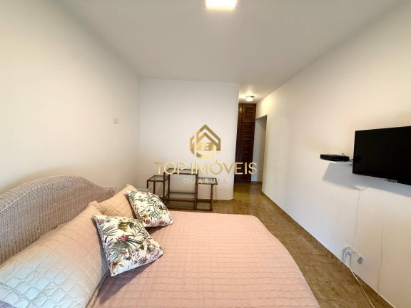 Imagem Apartamento com 3 Quartos à Venda, 160 m² em Jardim Astúrias - Guarujá