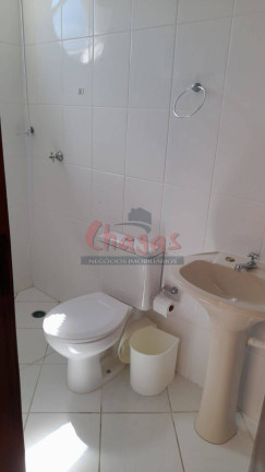 Imagem Apartamento com 3 Quartos à Venda, 160 m² em Centro - Caraguatatuba Imagem Apartamento com 3 Quartos à Venda, 160 m² em Centro - Caraguatatuba