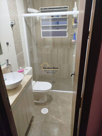 Imagem Apartamento com 2 Quartos à Venda,  em Jardim Eliza - Valinhos
