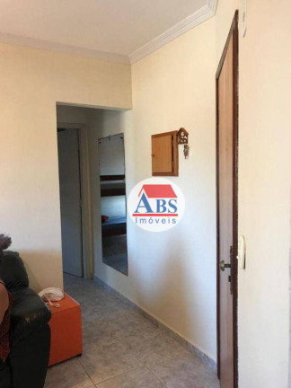 Imagem Apartamento com 1 Quarto à Venda, 58 m² em Vila Caiçara - Praia Grande Imagem Apartamento com 1 Quarto à Venda, 58 m² em Vila Caiçara - Praia Grande