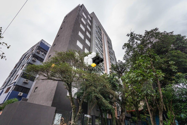 Cobertura com 2 Quartos à Venda, 130 m² em Menino Deus - Porto Alegre