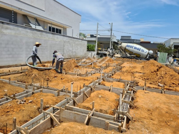 Imagem Casa de Condomínio com 3 Quartos à Venda, 150 m² em Condomínio Terras Do Vale - Caçapava