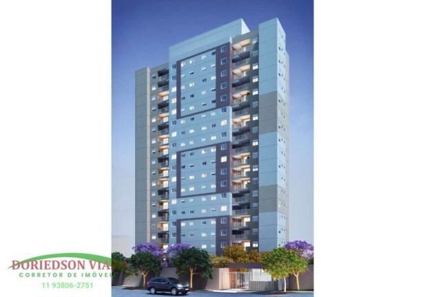 Imagem Apartamento com 2 Quartos à Venda, 40 m² em Brás - São Paulo Imagem Apartamento com 2 Quartos à Venda, 40 m² em Brás - São Paulo