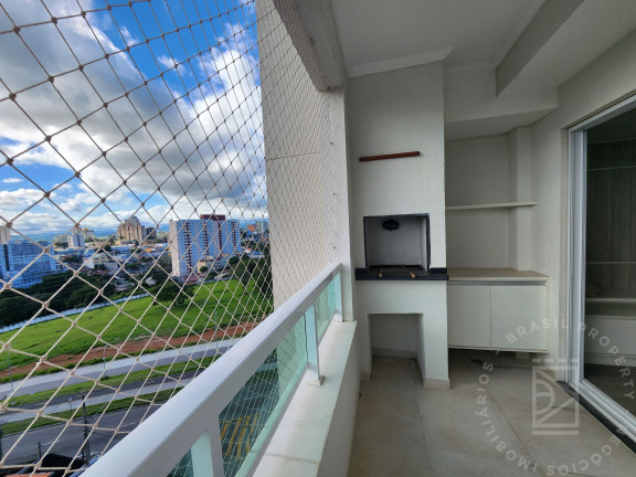 Apartamento com 2 Quartos à Venda, 85 m² em Jardim Augusta - São José Dos Campos