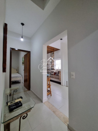 Imagem Sobrado com 2 Quartos à Venda, 128 m² em Enseada - Guarujá