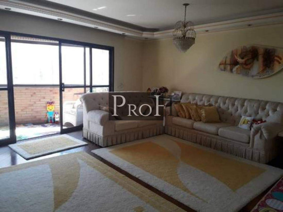 Imagem Apartamento com 4 Quartos à Venda, 238 m² em Santo Antônio - São Caetano Do Sul Imagem Apartamento com 4 Quartos à Venda, 238 m² em Santo Antônio - São Caetano Do Sul
