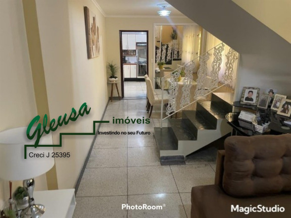 Imagem Sobrado com 4 Quartos à Venda, 192 m² em Cidade Patriarca - São Paulo Imagem Sobrado com 4 Quartos à Venda, 192 m² em Cidade Patriarca - São Paulo