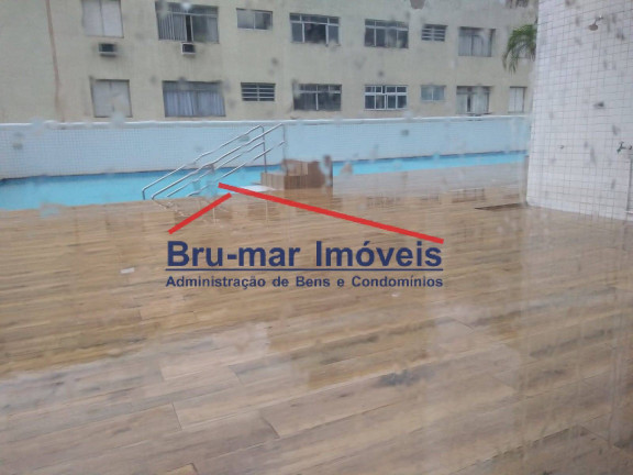 Imagem Apartamento com 1 Quarto à Venda, 69 m² em Vila Belmiro - Santos Imagem Apartamento com 1 Quarto à Venda, 69 m² em Vila Belmiro - Santos