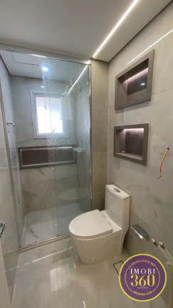 Imagem Apartamento com 3 Quartos à Venda, 106 m² em Tatuapé - São Paulo