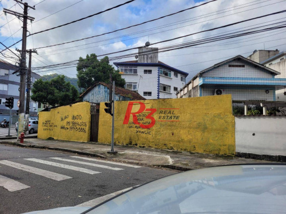 Casa com 4 Quartos à Venda, 116 m² em Marapé - Santos