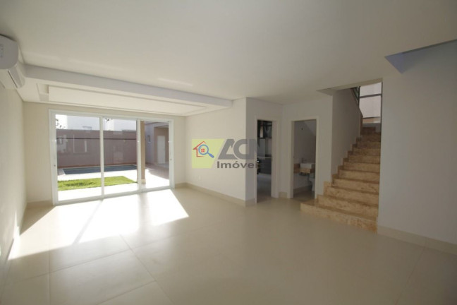 Imagem Casa de Condomínio com 3 Quartos à Venda, 230 m² em Condomínio Jardim De Mônaco - Hortolândia Imagem Casa de Condomínio com 3 Quartos à Venda, 230 m² em Condomínio Jardim De Mônaco - Hortolândia