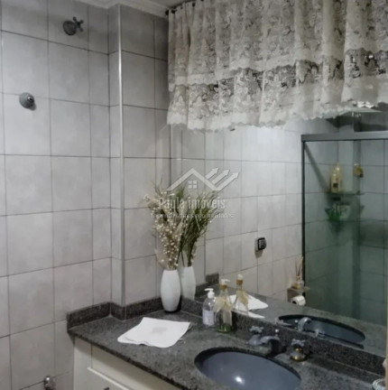 Imagem Apartamento com 3 Quartos à Venda, 96 m² em Jardim São Dimas - Sao Jose Dos Campos