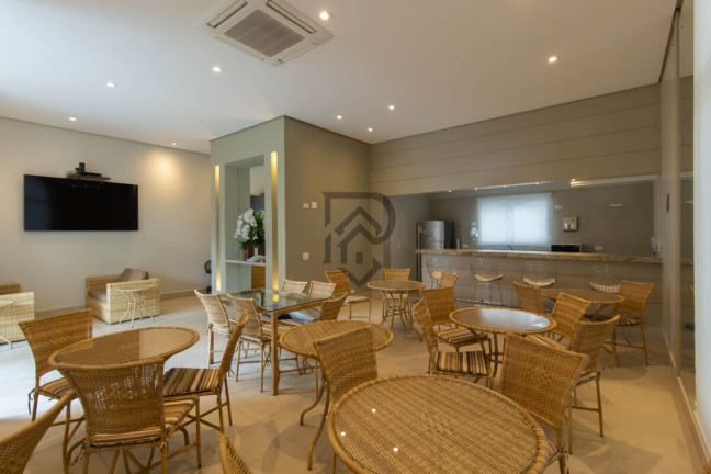Imagem Apartamento com 4 Quartos à Venda, 143 m² em Moema - São Paulo