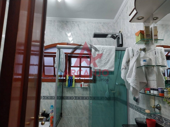 Imagem Sobrado com 4 Quartos à Venda, 197 m² em Vila Isolina Mazzei - São Paulo Imagem Sobrado com 4 Quartos à Venda, 197 m² em Vila Isolina Mazzei - São Paulo