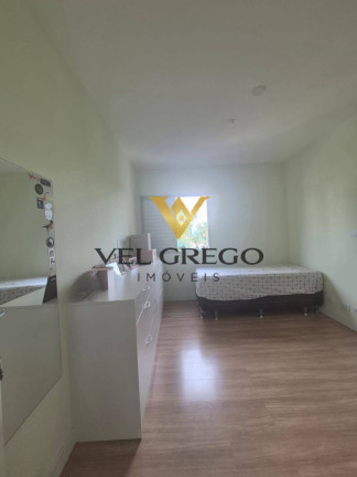 Imagem Apartamento com 3 Quartos à Venda, 75 m² em Osvaldo Cruz - São Caetano Do Sul