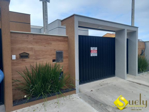 Imagem Casa com 3 Quartos à Venda, 240 m² em Itaipuaçu - Maricá