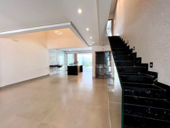 Imagem Sobrado com 3 Quartos à Venda, 183 m² em Jardim Presidente - Goiânia