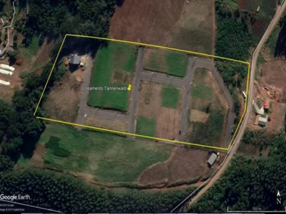 Imagem Terreno à Venda, 375 m² em Pinhal Alto - Nova Petrópolis Imagem Terreno à Venda, 375 m² em Pinhal Alto - Nova Petrópolis