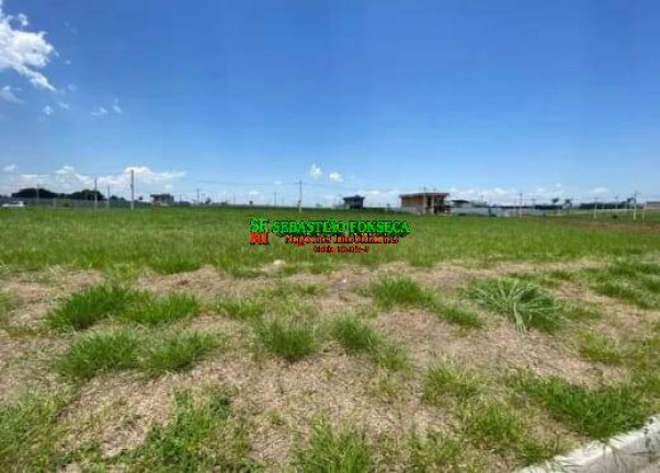 Terreno em Condomínio à Venda, 250 m² em Eugênio De Mello - São José Dos Campos