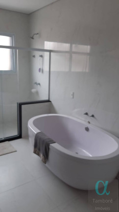 Imagem Casa com 4 Quartos à Venda, 447 m² em Tamboré - Santana De Parnaíba Imagem Casa com 4 Quartos à Venda, 447 m² em Tamboré - Santana De Parnaíba