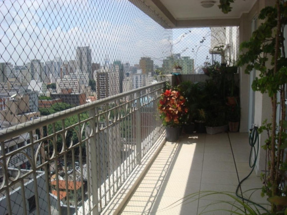 Imagem Apartamento com 3 Quartos à Venda, 180 m² em Paraíso - São Paulo Imagem Apartamento com 3 Quartos à Venda, 180 m² em Paraíso - São Paulo