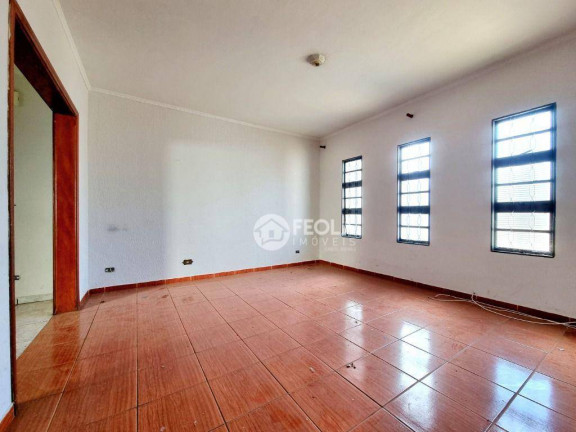 Imagem Casa com 2 Quartos à Venda, 106 m² em Parque Residencial Jaguari - Americana