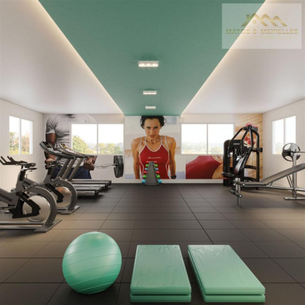 Imagem Apartamento com 2 Quartos à Venda, 52 m² em Messejana - Fortaleza Imagem Apartamento com 2 Quartos à Venda, 52 m² em Messejana - Fortaleza