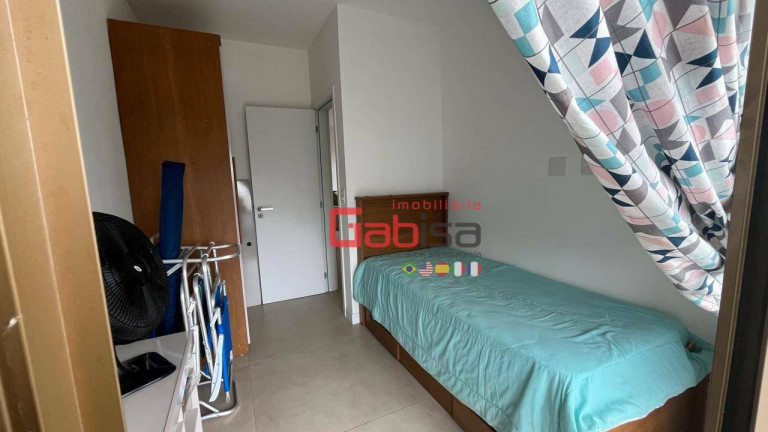 Imagem Apartamento com 2 Quartos à Venda, 50 m² em Braga - Cabo Frio
