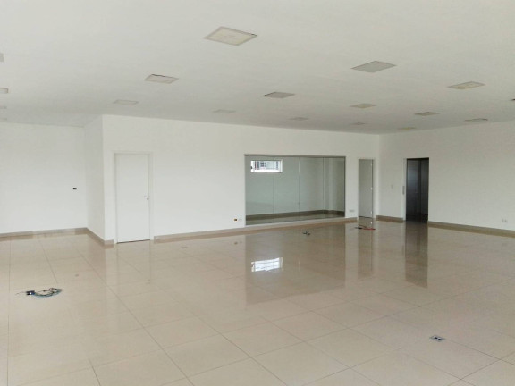 Imagem Sala Comercial para Alugar, 240 m² em Arapongas Imagem Sala Comercial para Alugar, 240 m² em Arapongas