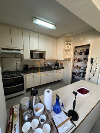 Imagem Apartamento com 3 Quartos à Venda, 186 m² em Macedo - Guarulhos Imagem Apartamento com 3 Quartos à Venda, 186 m² em Macedo - Guarulhos