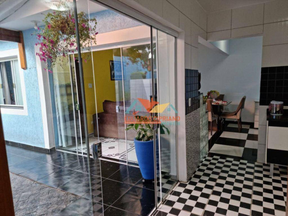 Imagem Casa com 4 Quartos à Venda, 200 m² em Vila Medeiros - São Paulo