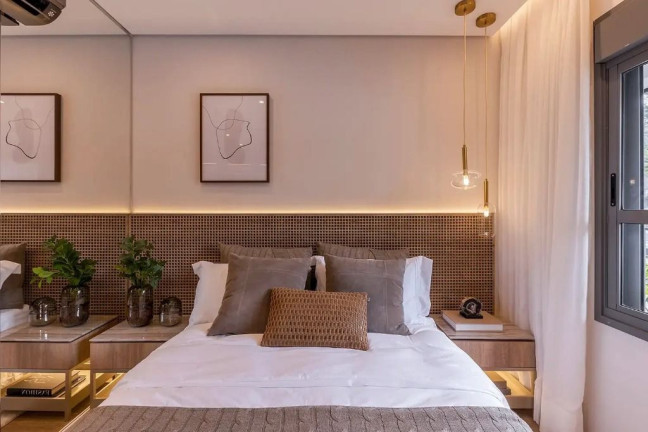 Imagem Apartamento com 3 Quartos à Venda, 119 m² em Butantã - São Paulo Imagem Apartamento com 3 Quartos à Venda, 119 m² em Butantã - São Paulo