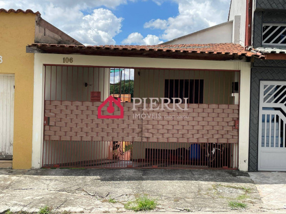 Imagem Sobrado com 2 Quartos à Venda, 150 m² em Jardim Líbano - São Paulo Imagem Sobrado com 2 Quartos à Venda, 150 m² em Jardim Líbano - São Paulo