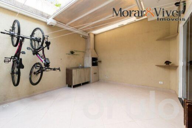 Imagem Casa com 3 Quartos à Venda, 124 m² em Alto Boqueirão - Curitiba
