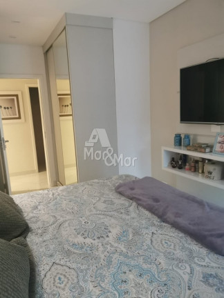 Imagem Apartamento com 3 Quartos à Venda, 179 m² em Pitangueiras - Guarujá