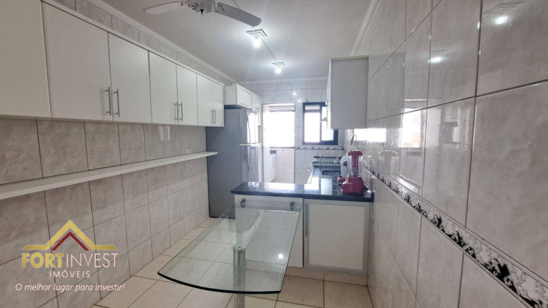 Imagem Imóvel com 3 Quartos à Venda, 130 m² em Canto Do Forte - Praia Grande Imagem Imóvel com 3 Quartos à Venda, 130 m² em Canto Do Forte - Praia Grande
