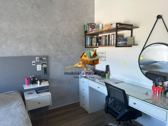 Imagem Casa de Condomínio com 3 Quartos à Venda, 410 m² em Suru - Santana De Parnaíba