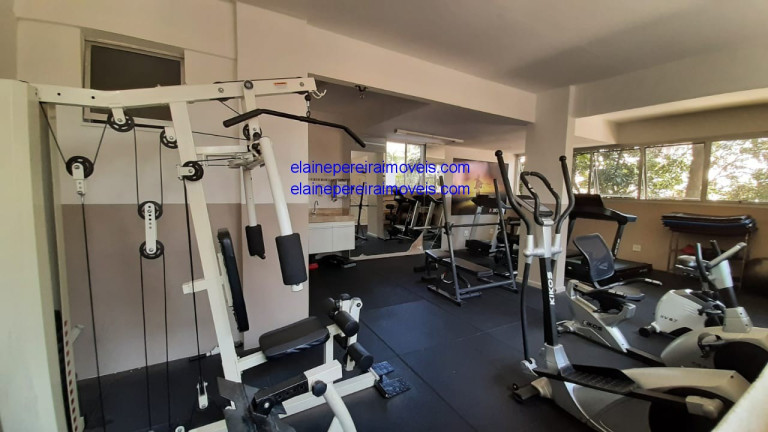 Imagem Apartamento com 3 Quartos à Venda, 93 m² em Vila Sônia - São Paulo Imagem Apartamento com 3 Quartos à Venda, 93 m² em Vila Sônia - São Paulo
