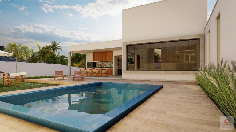 Imagem Casa com 3 Quartos à Venda, 190 m² em Ubatiba - Maricá Imagem Casa com 3 Quartos à Venda, 190 m² em Ubatiba - Maricá
